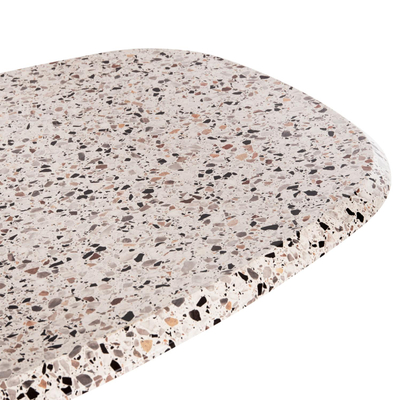 Pllakë tavoline Werzalit 146x94cm (HM5916.16)