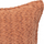 Jastëk dekor Atmosphera Cushions, one size, portokalli
