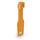Set bllokuesish portash RJ45 Lindy, 10 copë, me çelës, portokalli