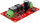 Konvertues Step-Up ASUC-50-AD0-OF, 50W, hyrje 8-30V, dalje 12-48V