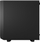 Kasë kompjuteri Fractal Design Meshify 2 Mini Black TG Dark Tint, e zezë