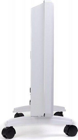 Ngrohës sipërfaqe Elit Electronics PH-150A, 1500W, me termostat, i bardhë