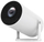 Projektor Tracer Vivid Pro, 200 ANSI lumens, HD 1280p, i bardhë