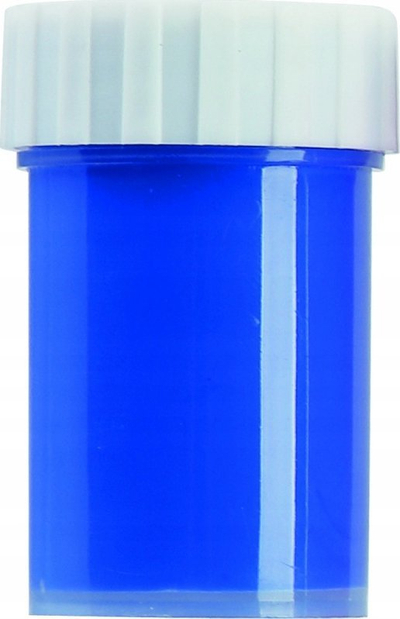 Set boje posteri Keyroad Color Paint, 6x22ml, neon, shumëngjyrësh