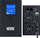 UPS Newell Force LI-600, 600VA 360W, me ekran LCD, ngjyrë e zezë