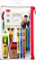 Penar i tejdukshëm Maped Harry Potter Teens, set 10 copë, i kuq