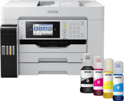 Printer Epson EcoTank L15180 shumëfunksional