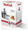 Shtrydhëse frutash Tefal ZE610D38 Easy Fruit, 800W, 1.2L, e zezë argjend