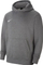 Duks për fëmijë Nike, 140 cm, i hirtë