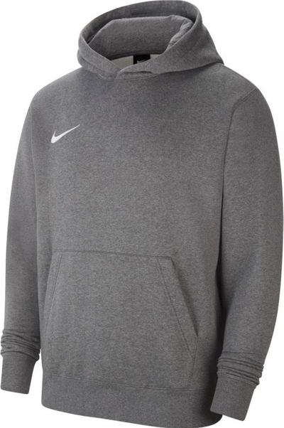 Duks për fëmijë Nike, 140 cm, i hirtë