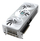 Kartë grafike GIGABYTE GeForce RTX 5070 Ti AERO OC 16G, 16GB GDDR7, PCI-E 5.0