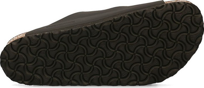 Sandale për meshkuj Birkenstock Arizona 551251, nr. 41, të zeza