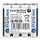Bateri alkaline EverActive Pro Alkaline AAA LR03, 1.5V, set 4 copë