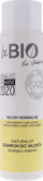 Shampo për flokë normalë Bebio Normal Hair Revitalizing, 300ml