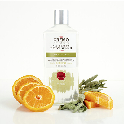 Xhel dushi Cremo, 473 ml