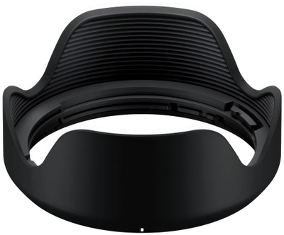 Капа за објектив Tamron Lens Hood, за објективи Tamron, црна