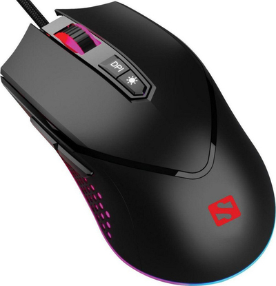 Maus Sandberg Azazinator (640-20), i zi