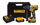 Trapano vidhosës DeWalt DCD996P2, 18V, 2x bateri 5Ah, në kuti