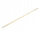 Dorezë për grabujë druri, 110cm, diametër 28mm, dru natyral