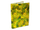 Dosje me unaza MFP Binder, A4, 4 unaza, motiv kivi