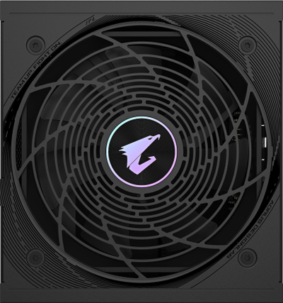 Furnizues energjie GIGABYTE AORUS ELITE P850W, 850W, 80 PLUS Platinum, modular