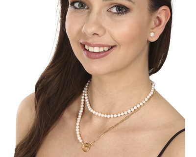 Qafore JwL Luxury Pearls JL0796