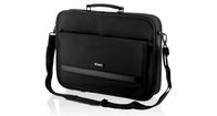 Çantë dore për laptop iBOX NB10, 15.6", e zezë
