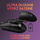 Maus Logitech G305, i zi