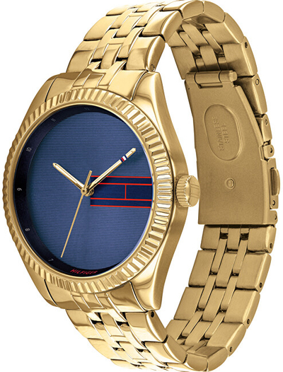 Orë dore Tommy Hilfiger 1782081