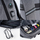 Çantë shpine ND32 K403K, 35L, xhep termik, USB, gri
