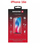 Xham mbrojtës Swissten Case Friendly për iPhone 16e, Tempered Glass 9H, i zi