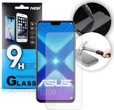 Xham mbrojtës Tempered Glass për Asus Zenfone 8 8Z, transparent