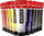 Bojë akrilike Amsterdam Standard Series, 120 ml, Azo Yellow Lemon, e verdhë limoni
