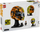 Set LEGO Editions Kask Lando Norris McLaren F1 43023, 793 pjesë, për koleksion