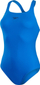 Rrobë banje njëpjesëshe për femra Speedo Eco+ Medalist, ECO Endurance+, rezistente ndaj klorit, blu
