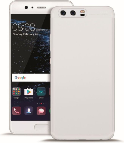 Mbrojtëse Puro për Huawei P10 Plus, "0.3" (HWP10P03TR)