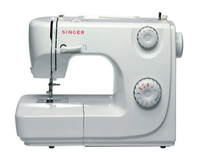 Makina qepëse Singer Family 8280, 7 lloje qepjesh, butoniere 4 hapa, e bardhë