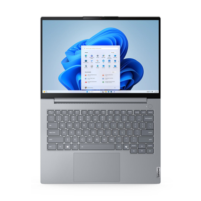 Laptop Lenovo ThinkBook 14 G8 IRL, 14\", бизнис, сив