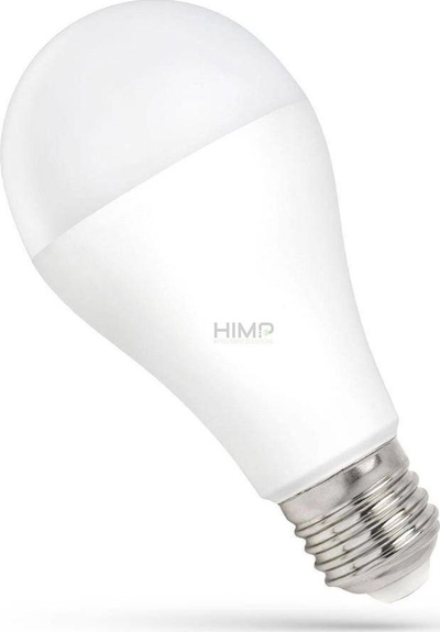 Llambë LED Spectrum GLS, 15W, E27 230V, dritë e ftohtë