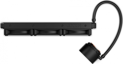 Ftohës NZXT Kraken Elite 360