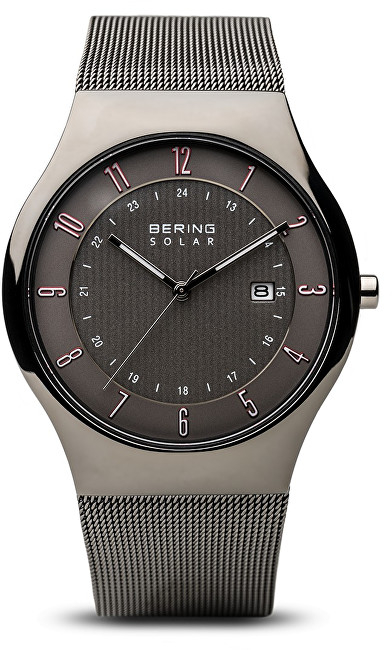Orë dore Bering Solar 14640-077, man