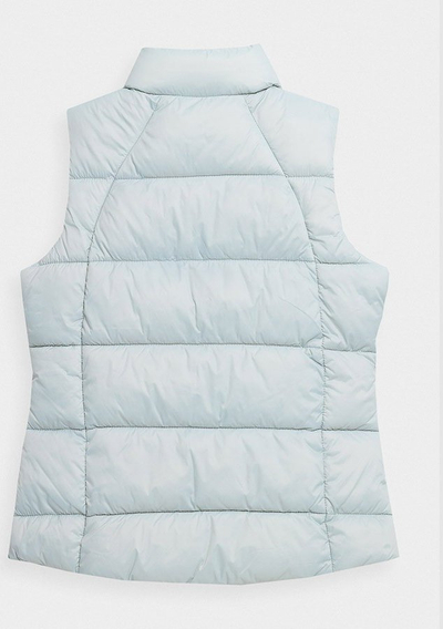 Jelek i thurur për kalamaj 4F 4FJSS23TDJAF076, 122 cm, gri