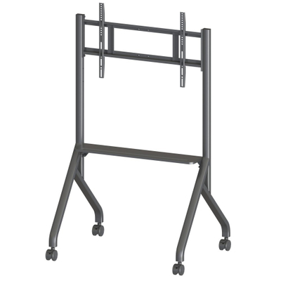 Karrocë TV InLine ICA-TR53MB, 55-86", deri 80kg, e zezë