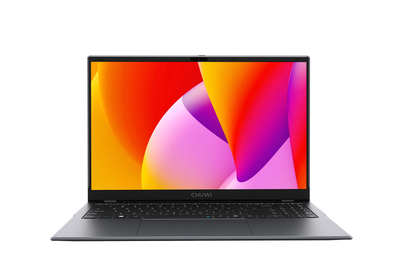 Laptop Chuwi HeroBook Plus, 15.6", Intel Celeron N4020, 8GB RAM, 256GB SSD, Intel UHD Graphics 600, i hirtë