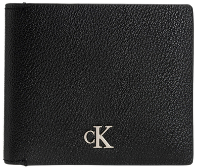 Kuletë për meshkuj Calvin Klein, e zezë
