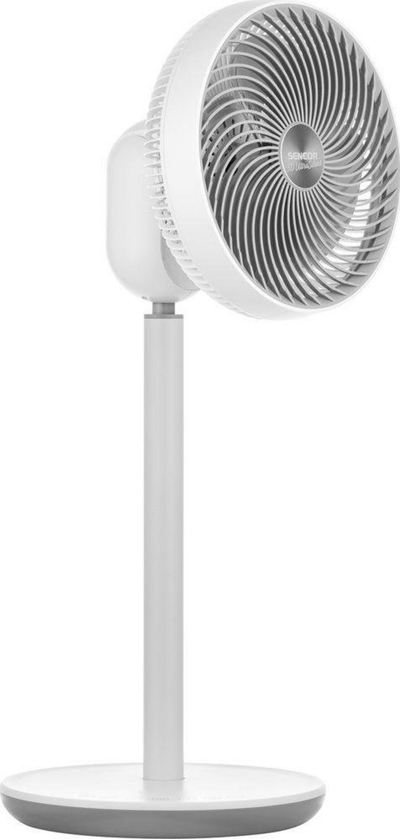 Ventilator freskues Sencor SFN 2540WH (41011103), e bardhë