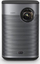 Projektor Xgimi Halo+, Full HD, 900 ANSI lumens, ngjyrë argjendtë