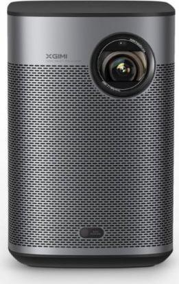Projektor Xgimi Halo+, Full HD, 900 ANSI lumens, ngjyrë argjendtë