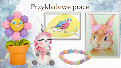 Set krijimi për kalamaj Astra PasteLove, ngjyra pastel, mbi 3 vjeç, shumëngjyrësh