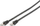 Kabllo rrjeti Digitus DB-160144-030-S, CAT 6, SFTP, 3 m, e zezë